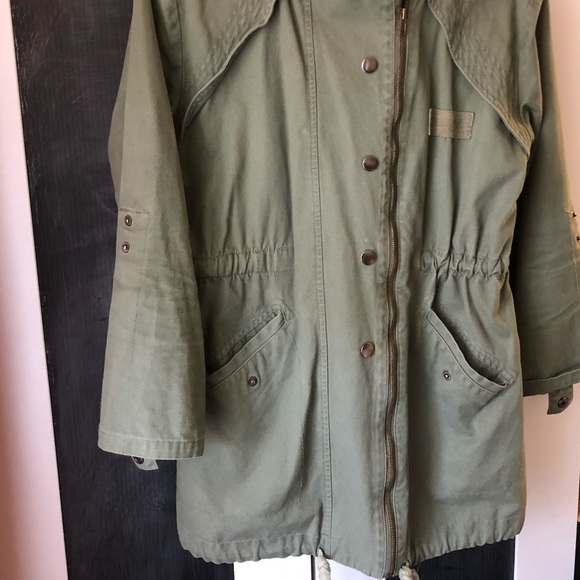 Muui Jacket - Picture 3 of 5